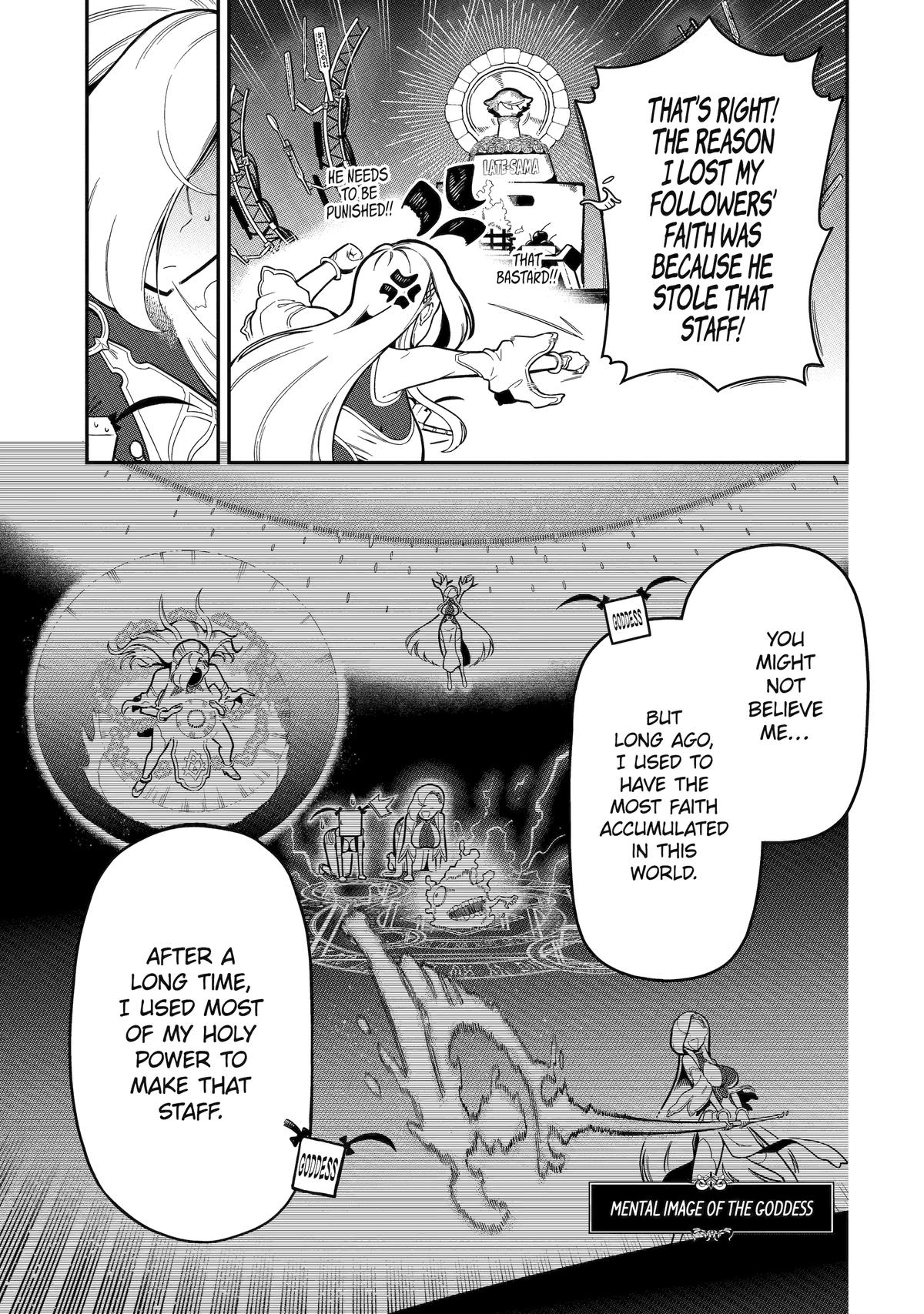 Killer Alchemist - Assassinations in Another World Chapter 17 32