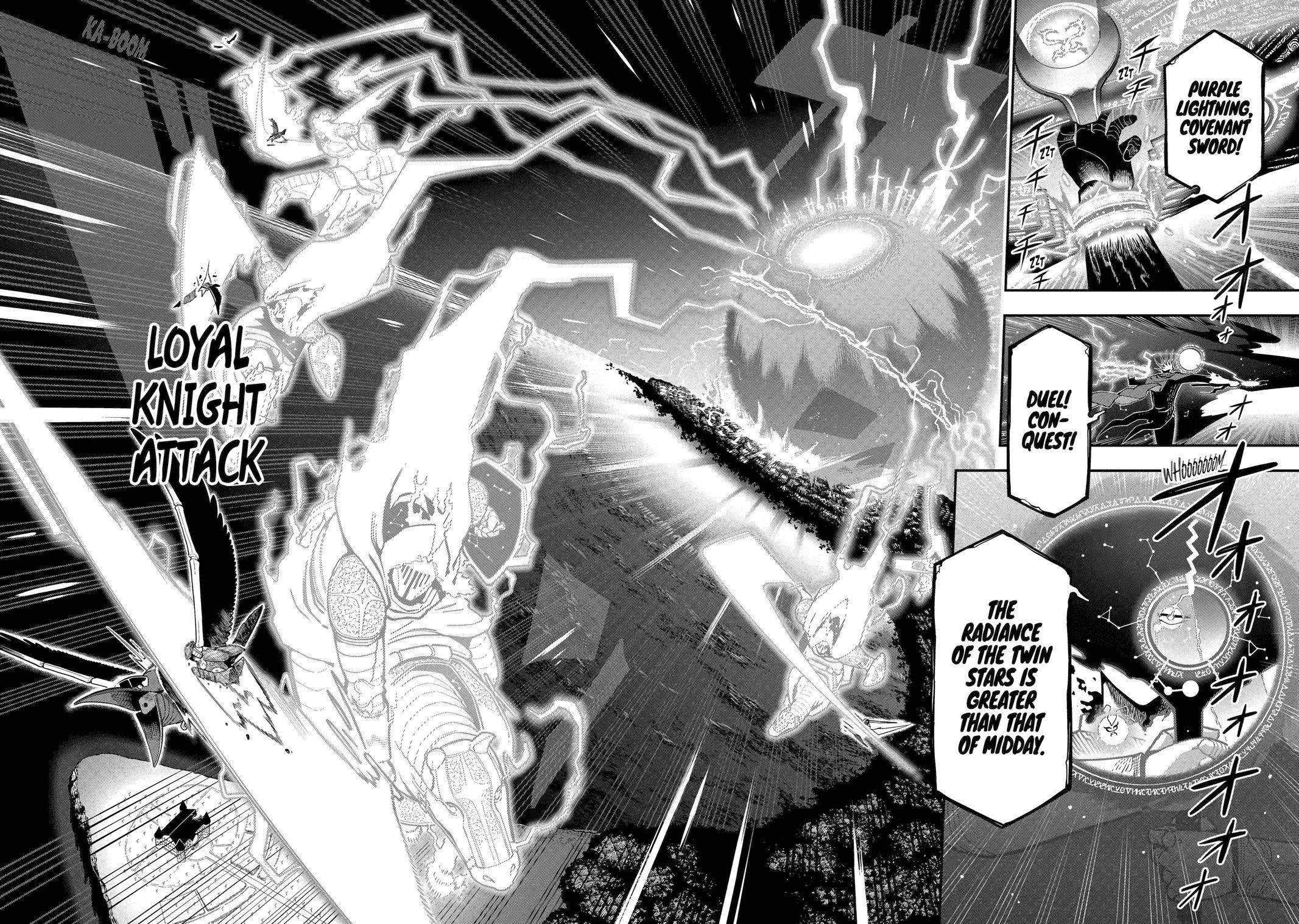 Killer Alchemist - Assassinations in Another World Chapter 20 43