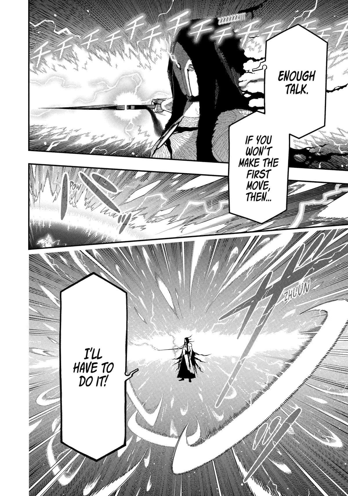 Killer Alchemist - Assassinations in Another World Chapter 21 6