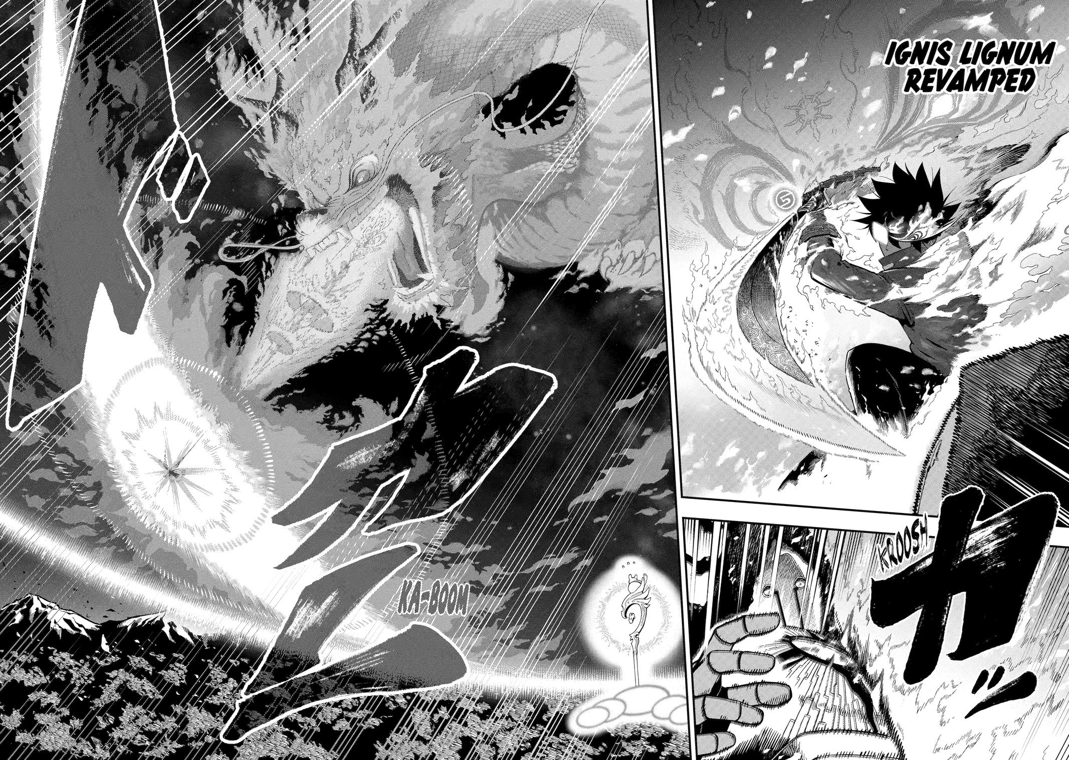 Killer Alchemist - Assassinations in Another World Chapter 21 12