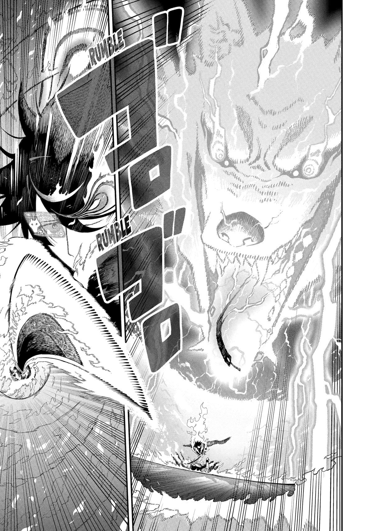 Killer Alchemist - Assassinations in Another World Chapter 21 14