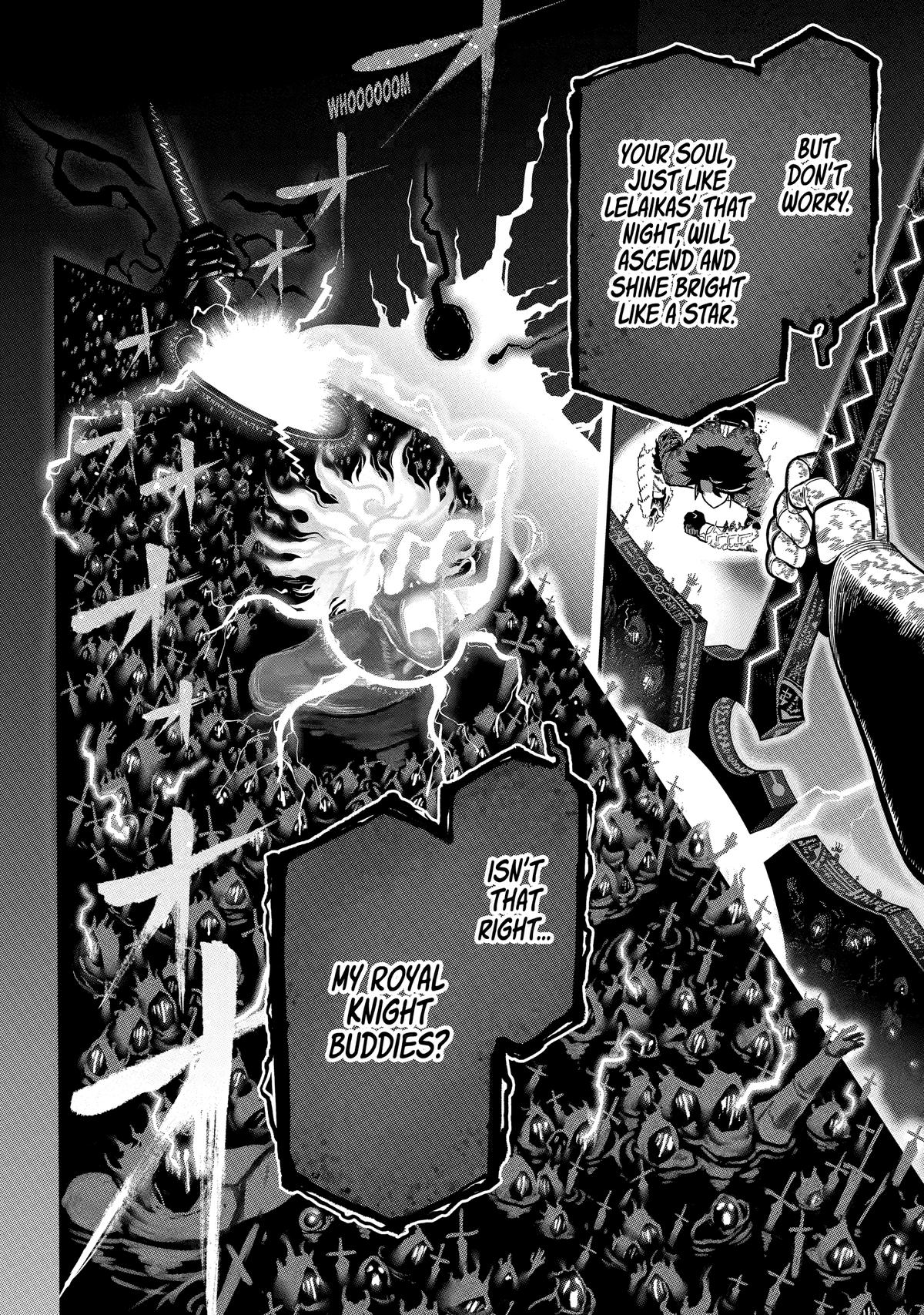 Killer Alchemist - Assassinations in Another World Chapter 21 30