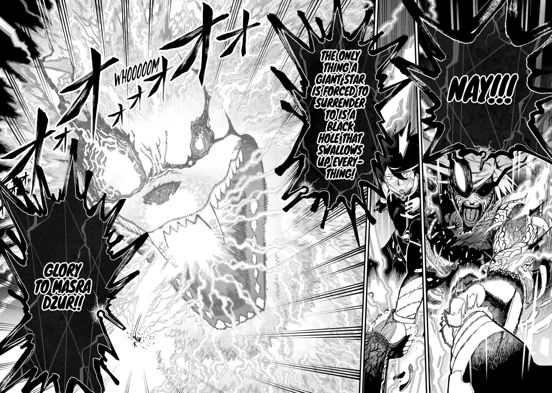 Killer Alchemist - Assassinations in Another World Chapter 21 49