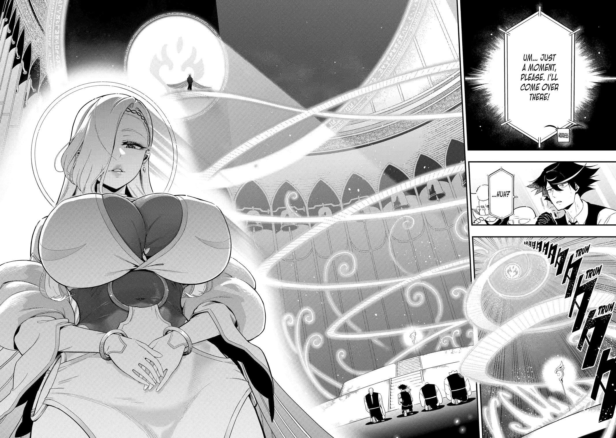 Killer Alchemist - Assassinations in Another World Chapter 22 22