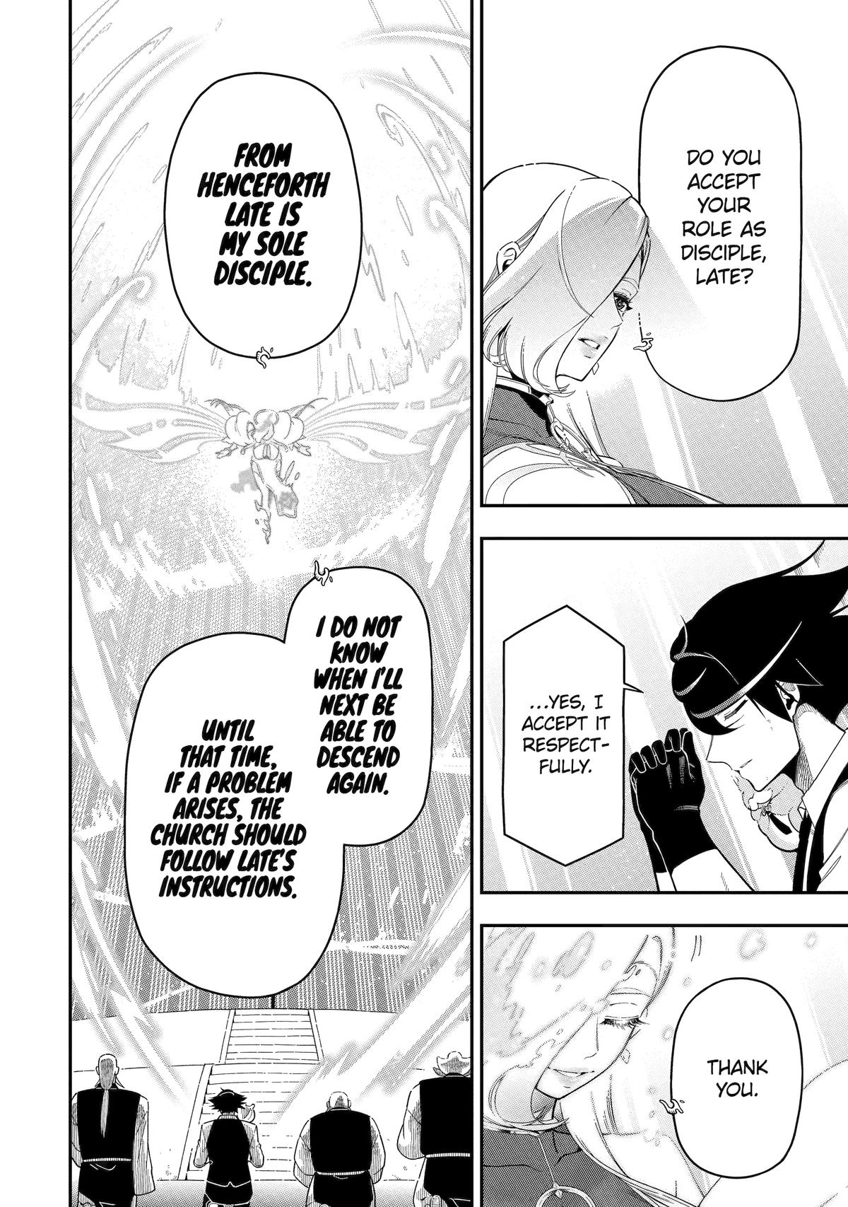 Killer Alchemist - Assassinations in Another World Chapter 22 43
