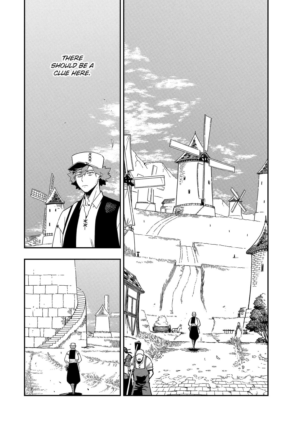 Ansatsu Skill de Isekai Saikyou: Renkinjutsu to Ansatsujutsu wo Kiwameta Ore wa, Sekai wo Kage kara Shihai suru Chapter 25 Page 6