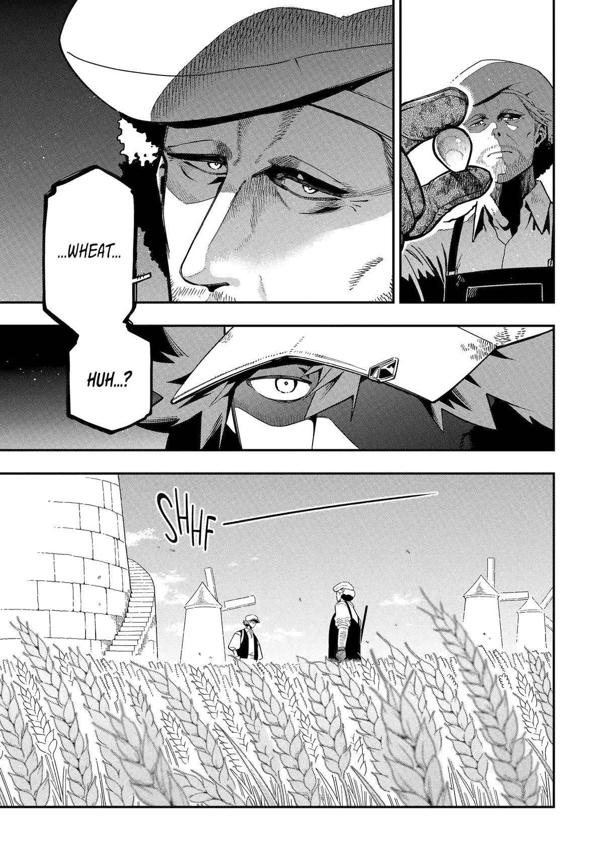 Ansatsu Skill de Isekai Saikyou: Renkinjutsu to Ansatsujutsu wo Kiwameta Ore wa, Sekai wo Kage kara Shihai suru Chapter 25 Page 9