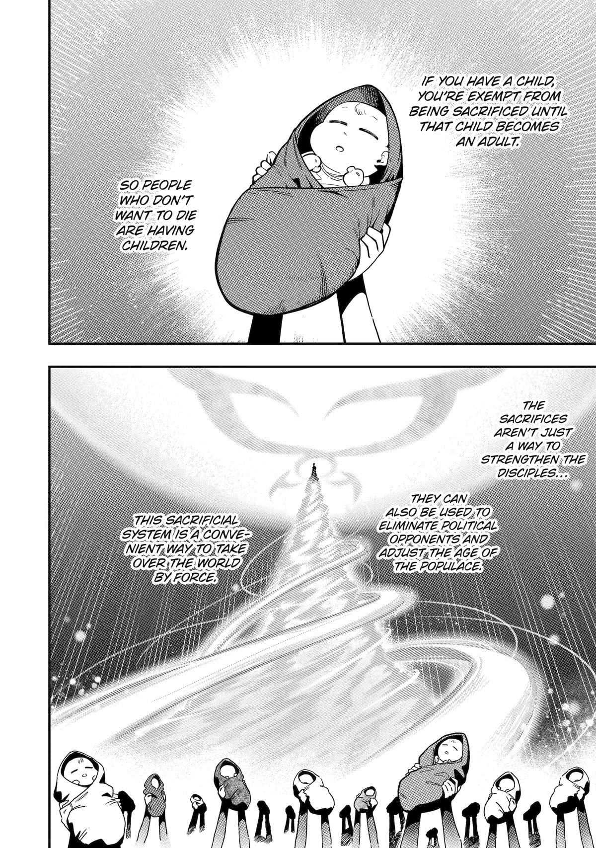 Ansatsu Skill de Isekai Saikyou: Renkinjutsu to Ansatsujutsu wo Kiwameta Ore wa, Sekai wo Kage kara Shihai suru Chapter 25 Page 18