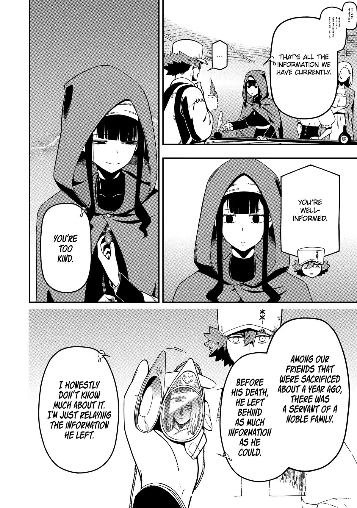 Ansatsu Skill de Isekai Saikyou: Renkinjutsu to Ansatsujutsu wo Kiwameta Ore wa, Sekai wo Kage kara Shihai suru Chapter 25 Page 24