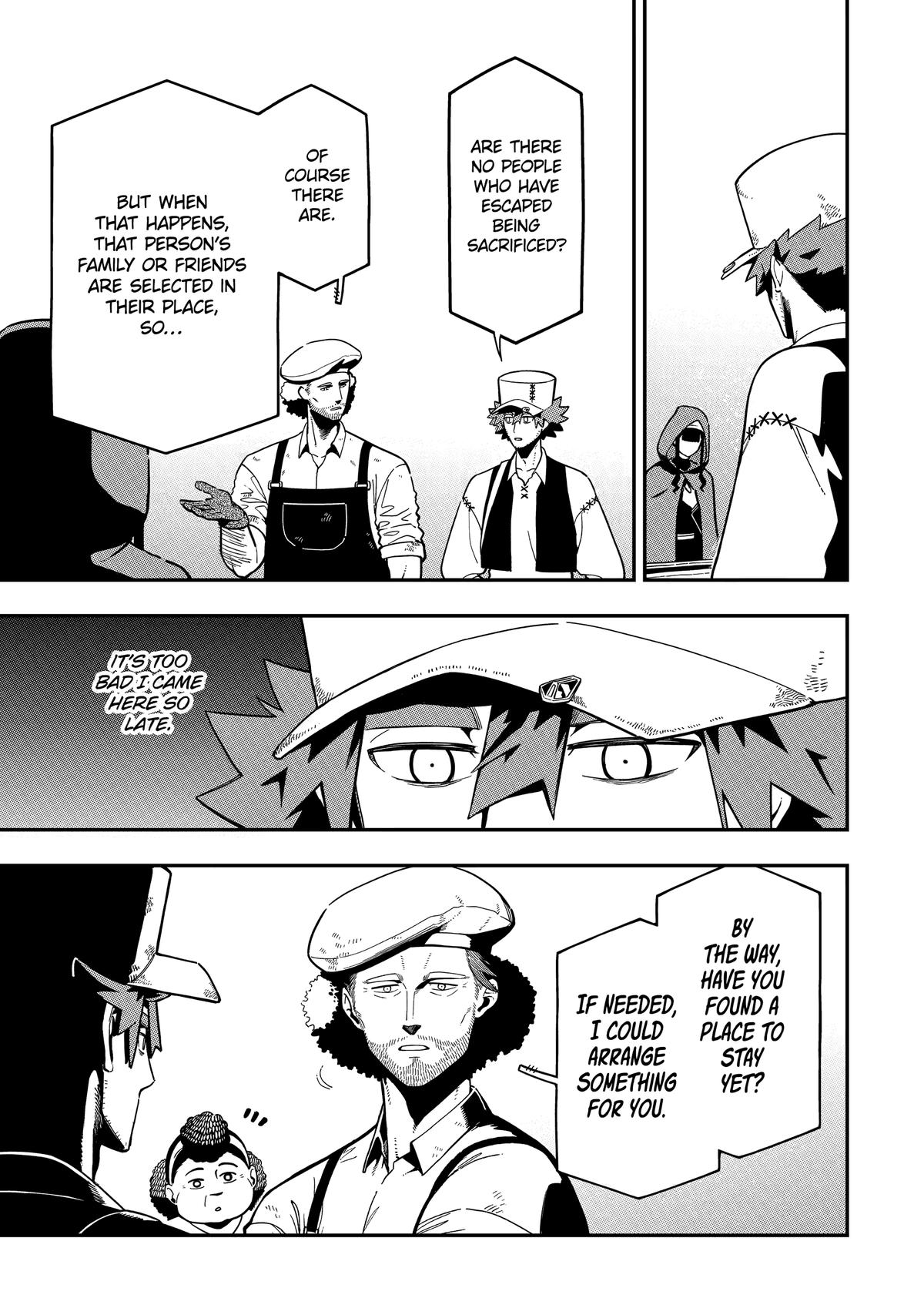 Ansatsu Skill de Isekai Saikyou: Renkinjutsu to Ansatsujutsu wo Kiwameta Ore wa, Sekai wo Kage kara Shihai suru Chapter 25 Page 25