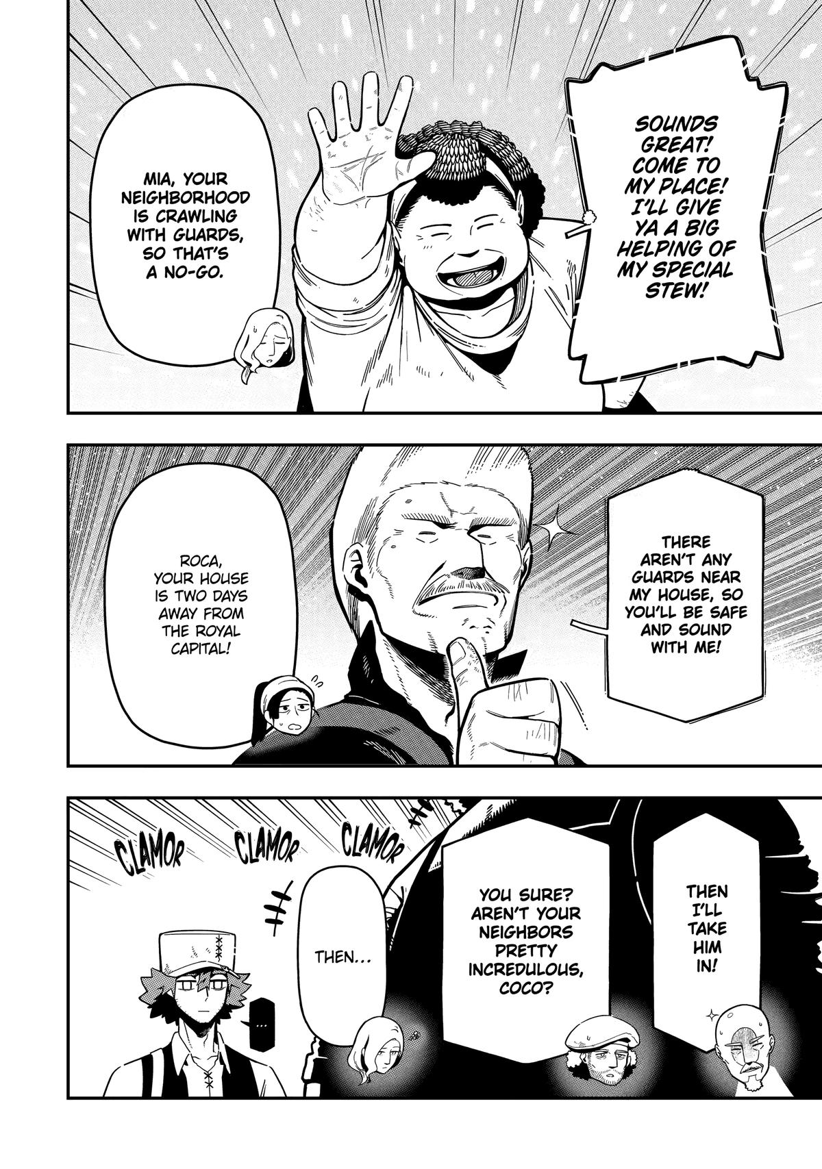 Ansatsu Skill de Isekai Saikyou: Renkinjutsu to Ansatsujutsu wo Kiwameta Ore wa, Sekai wo Kage kara Shihai suru Chapter 25 Page 26