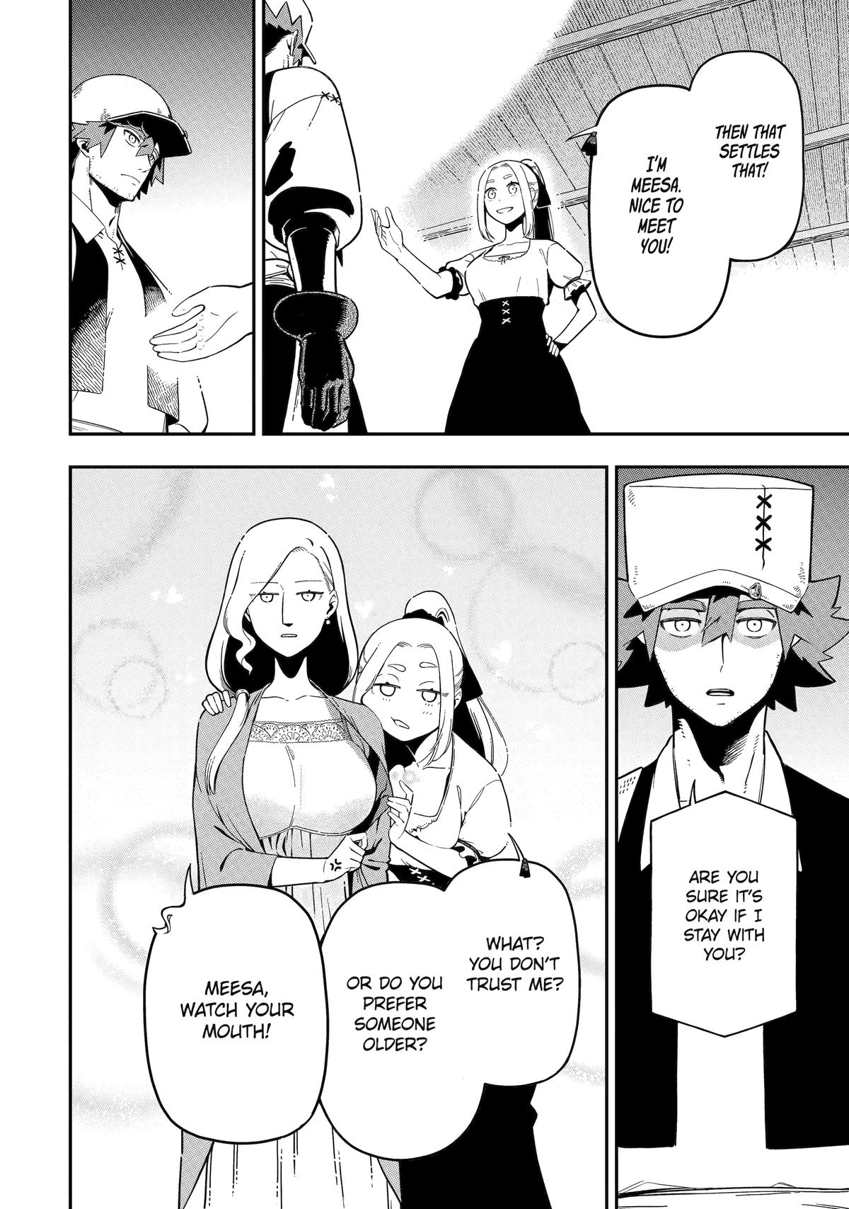 Ansatsu Skill de Isekai Saikyou: Renkinjutsu to Ansatsujutsu wo Kiwameta Ore wa, Sekai wo Kage kara Shihai suru Chapter 25 Page 28