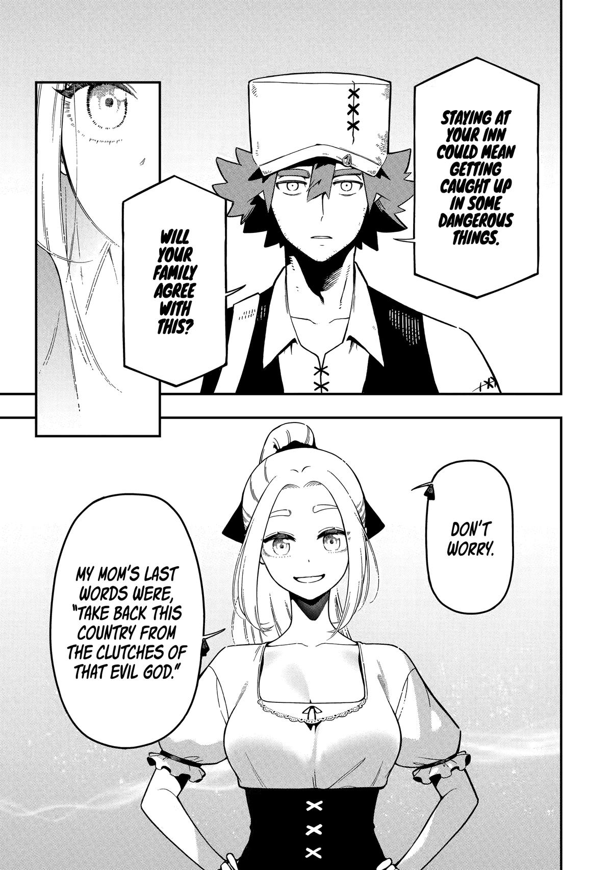 Ansatsu Skill de Isekai Saikyou: Renkinjutsu to Ansatsujutsu wo Kiwameta Ore wa, Sekai wo Kage kara Shihai suru Chapter 25 Page 29