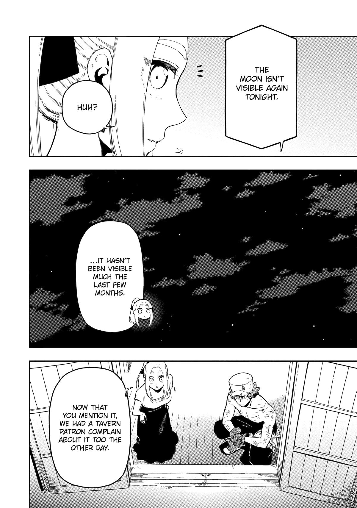 Killer Alchemist - Assassinations in Another World Chapter 27 8