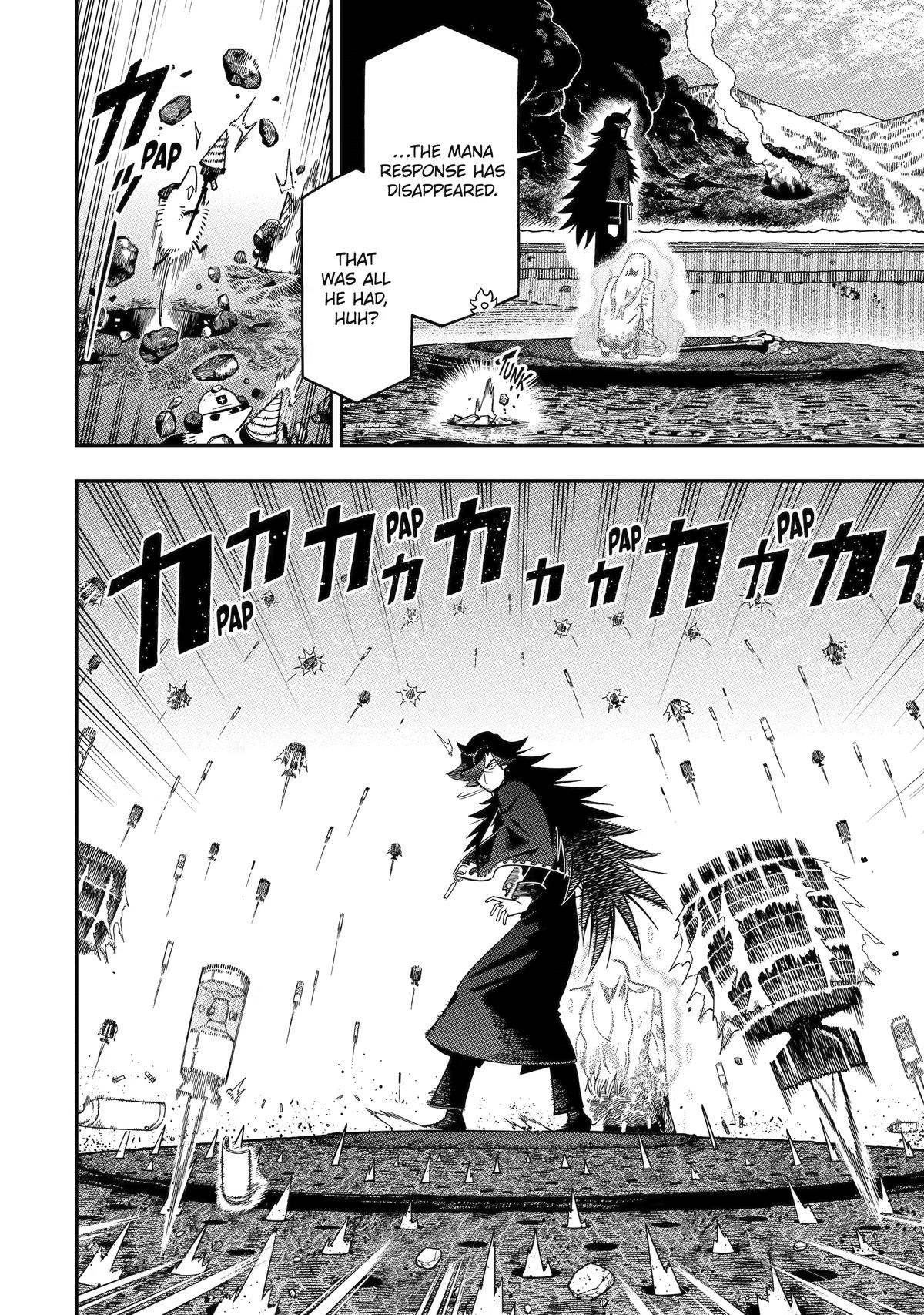 Killer Alchemist - Assassinations in Another World Chapter 28 32
