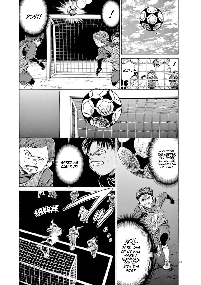 Chapter 91 — Page 14