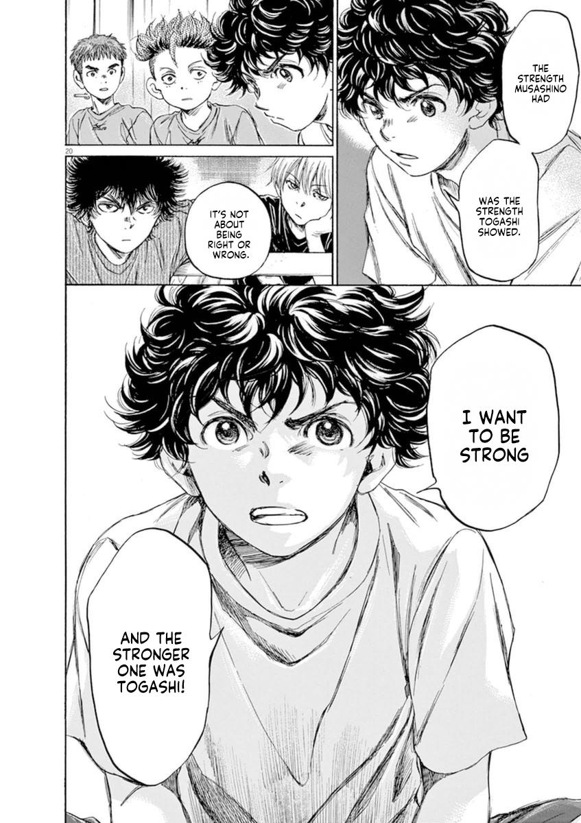 Chapter 91 — Page 21