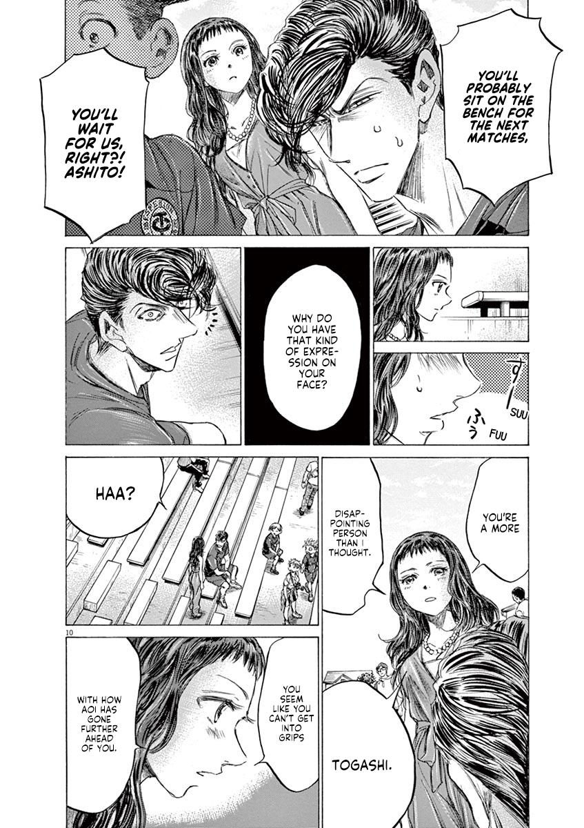 Chapter 137 — Page 16