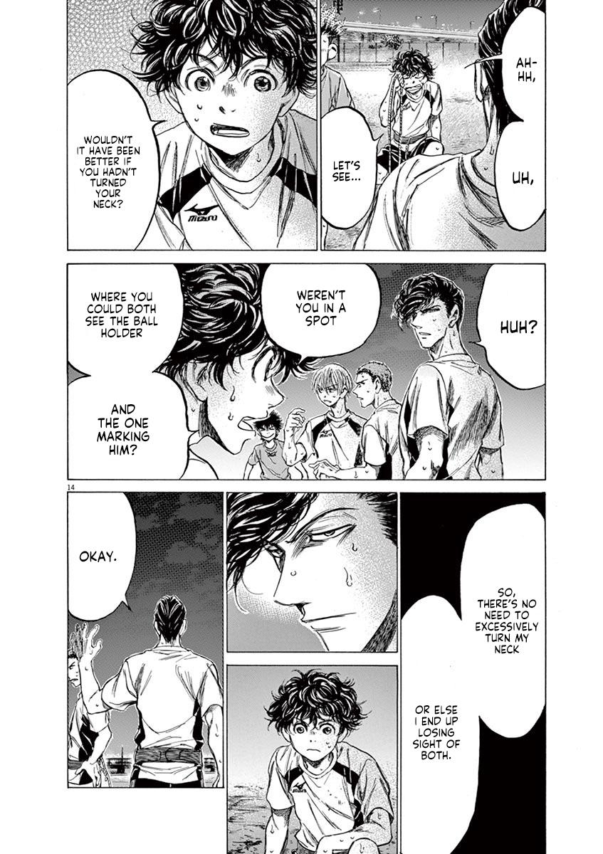 Chapter 143 — Page 14