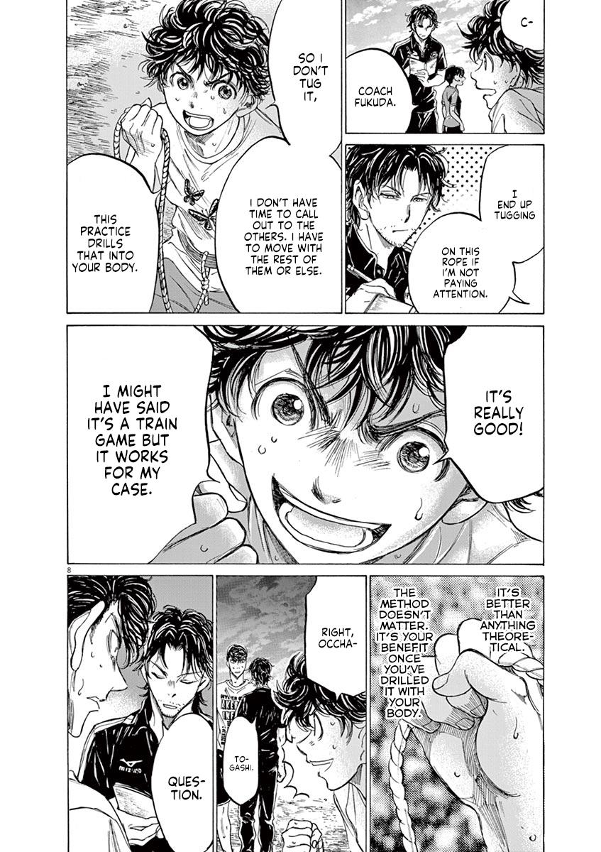 Chapter 144 — Page 8