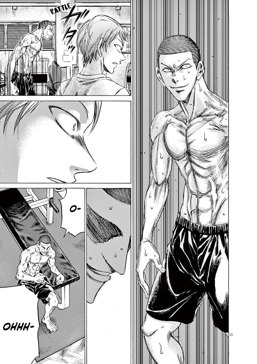 Chapter 148 — Page 21