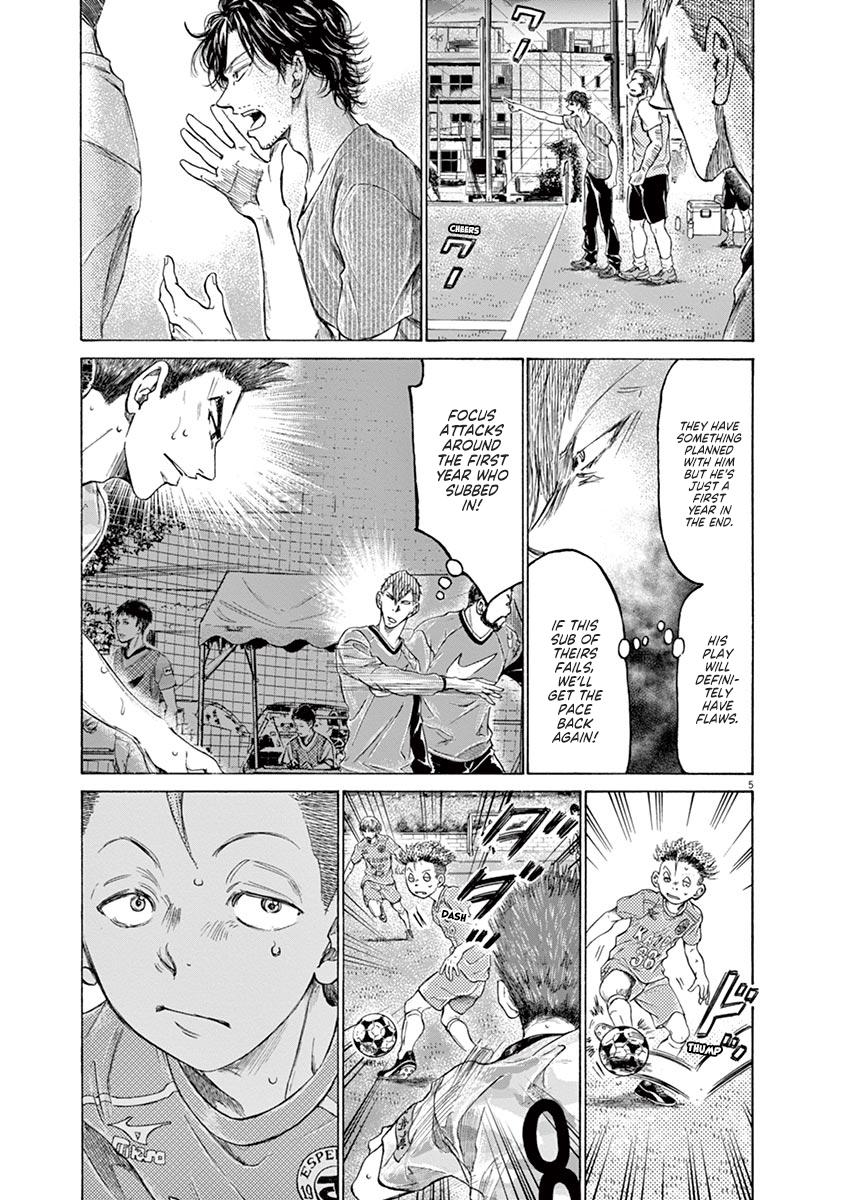 Chapter 166 — Page 5