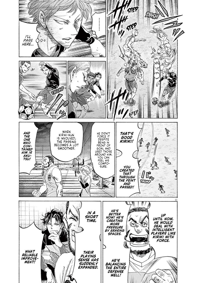 Chapter 174 — Page 11
