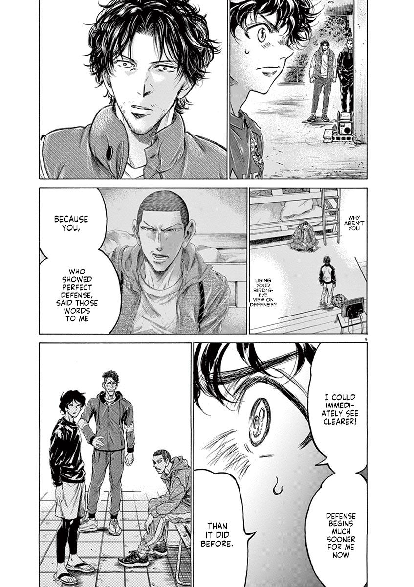 Chapter 218 — Page 9