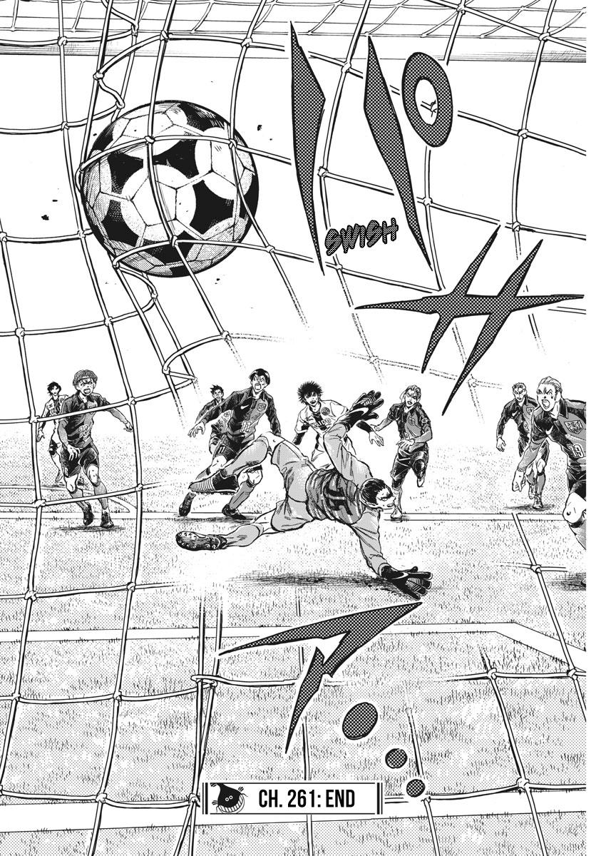 Chapter 261 — Page 19