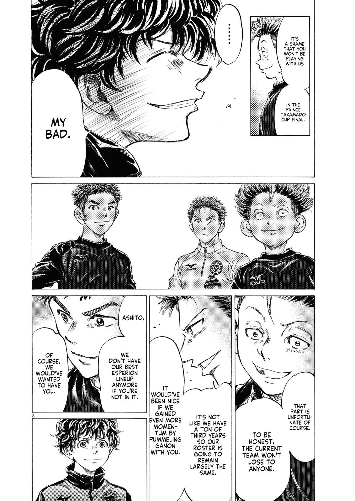 Chapter 283 — Page 9