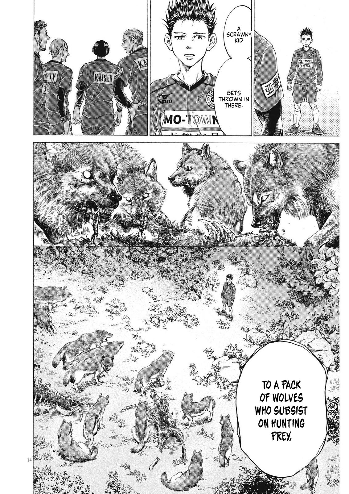 Chapter 286 — Page 15