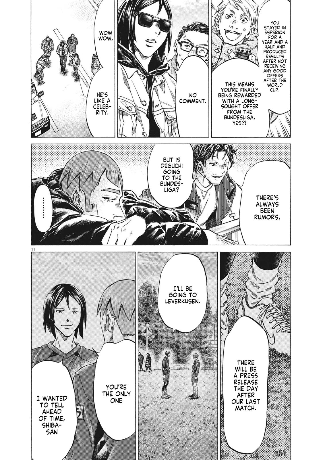 Chapter 289 — Page 11