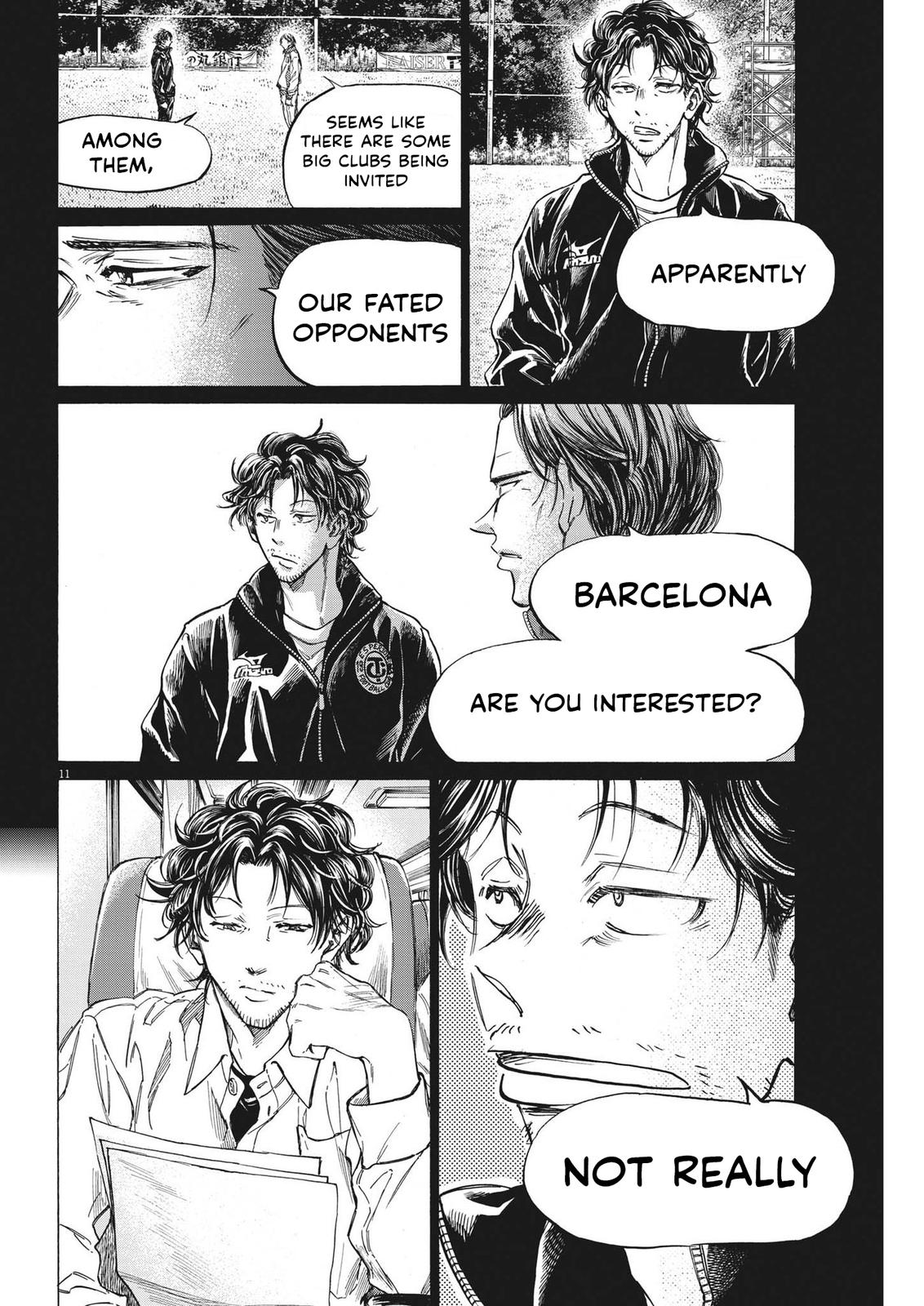 Chapter 300 — Page 11