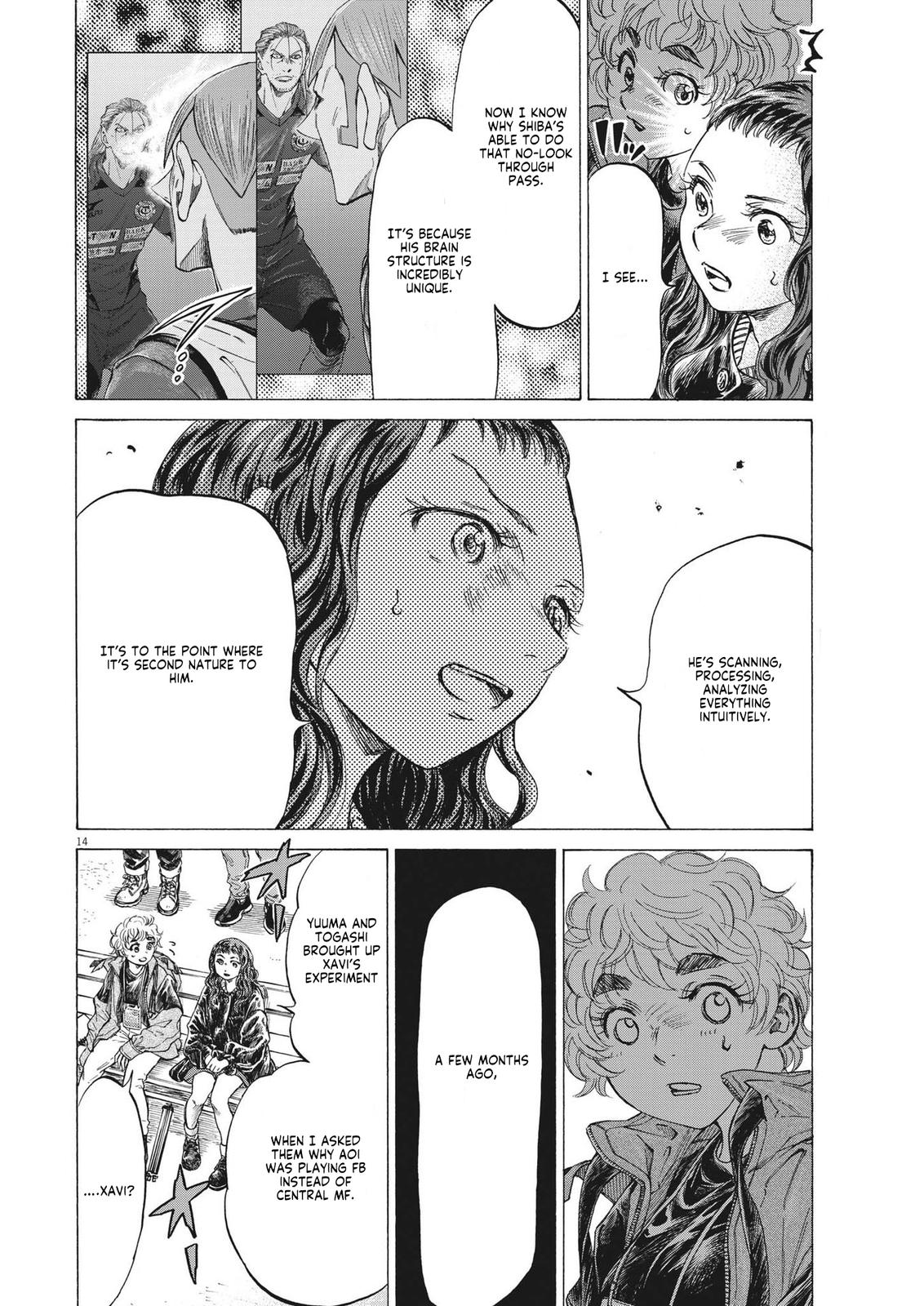 Chapter 302 — Page 15