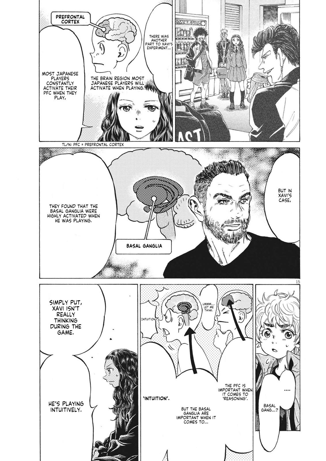 Chapter 302 — Page 16