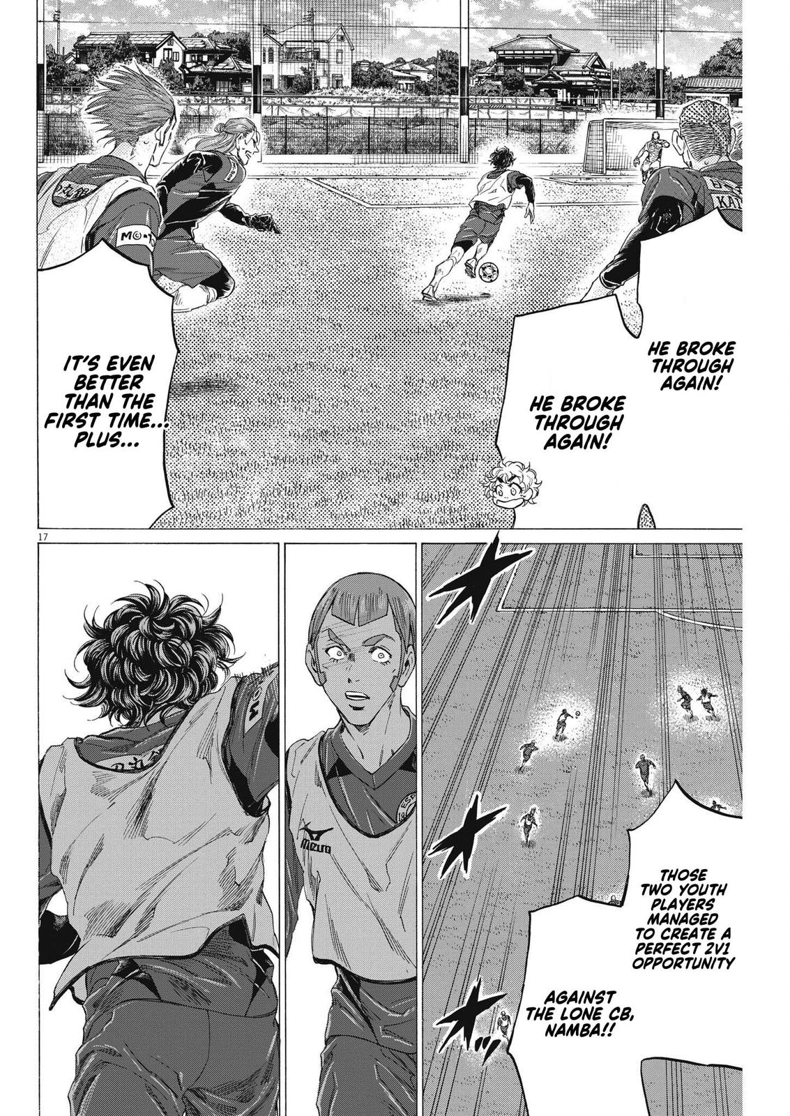 Chapter 305 — Page 18