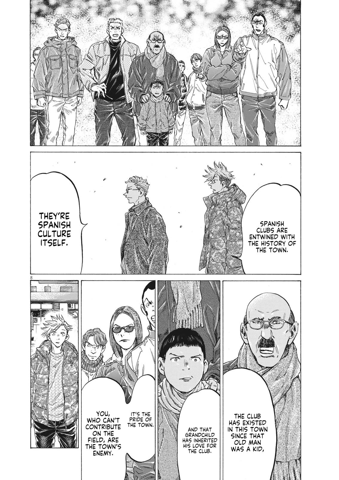Chapter 318 — Page 9