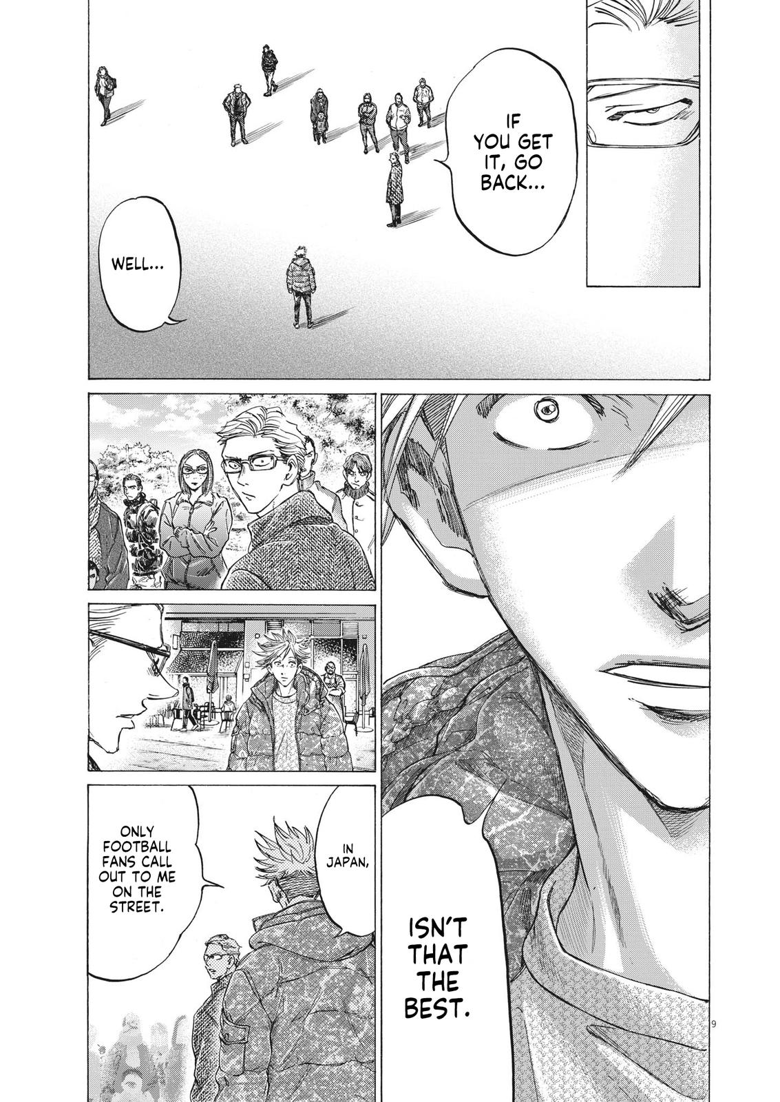 Chapter 318 — Page 10