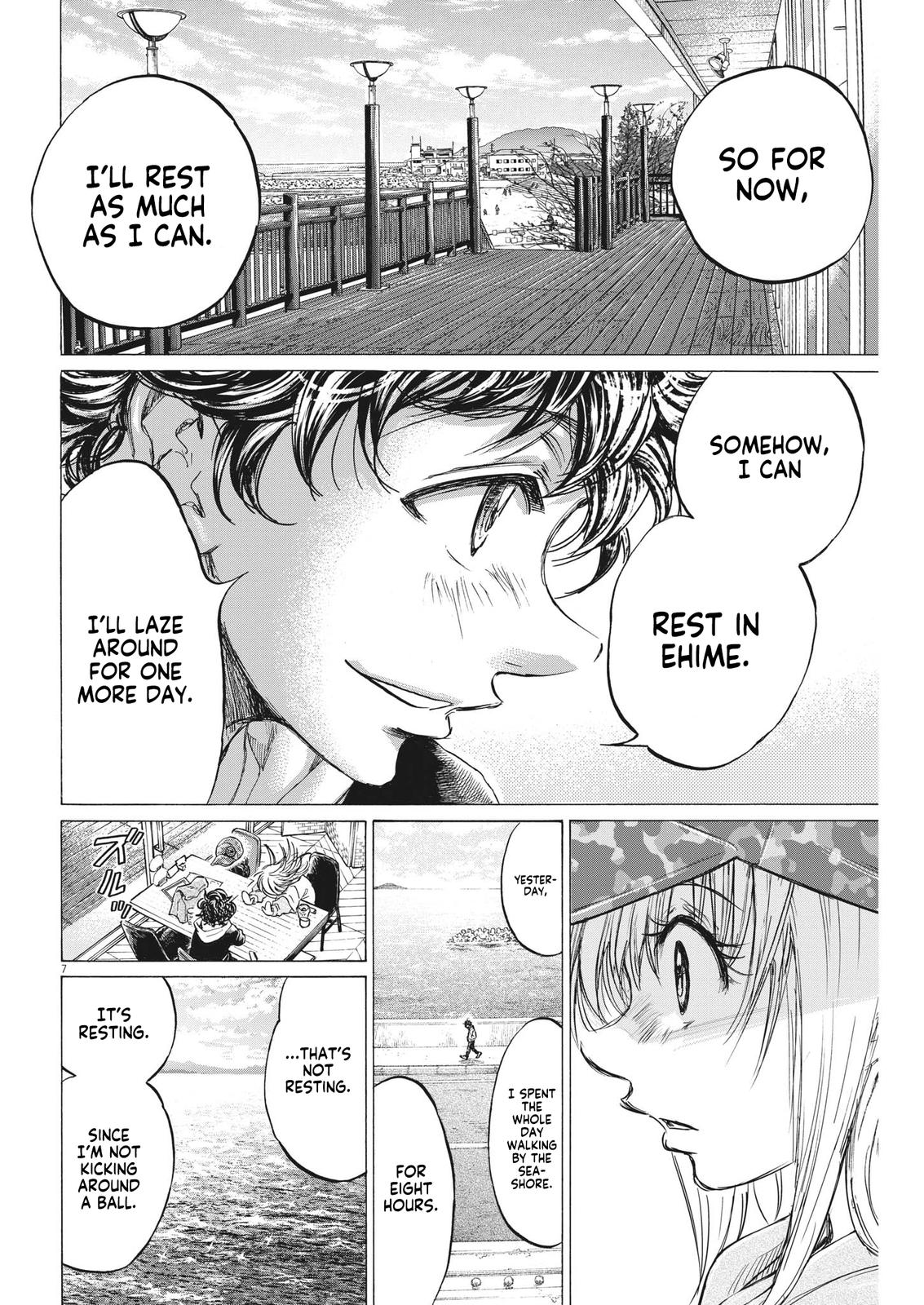 Chapter 321 — Page 8