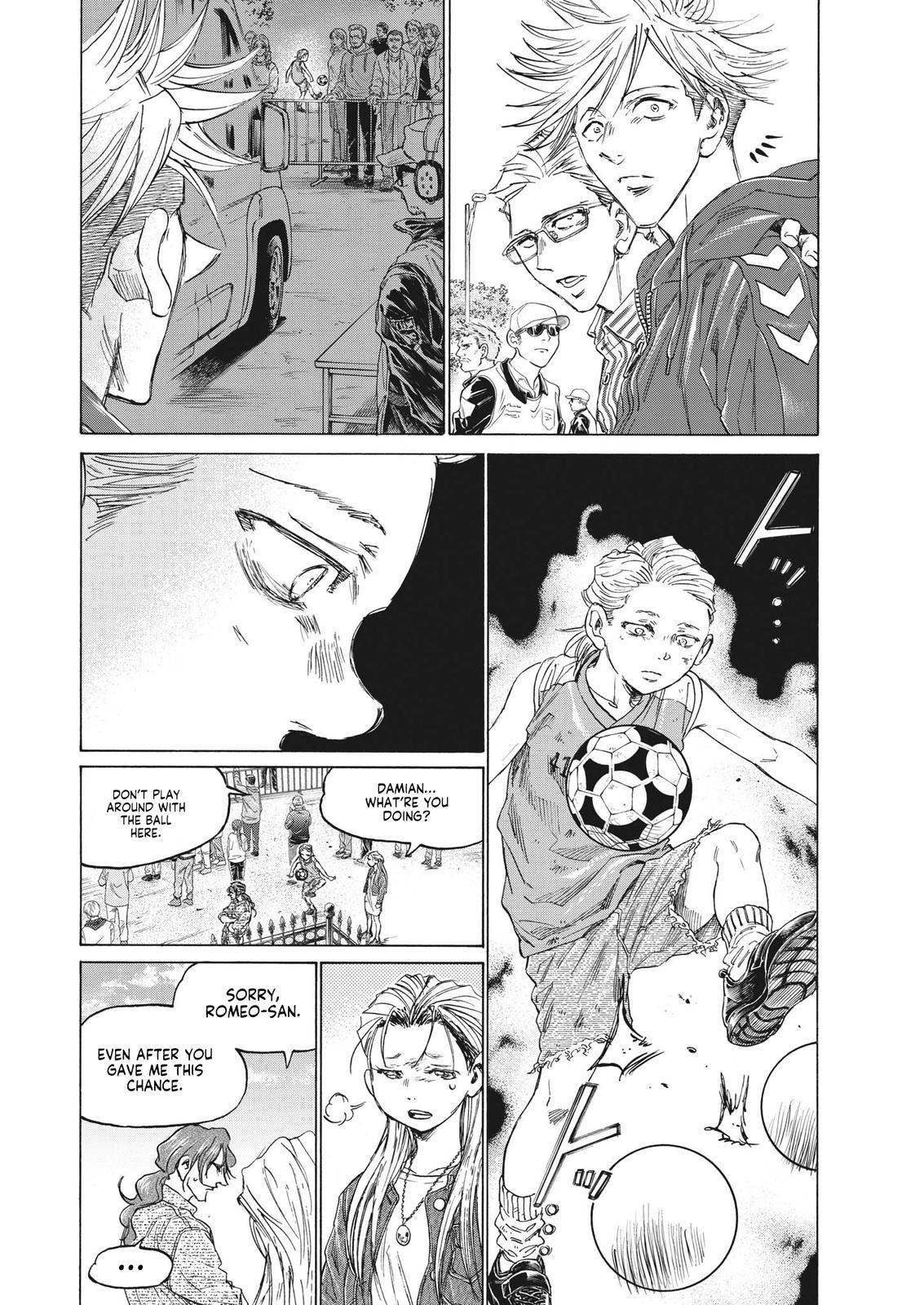 Chapter 331 — Page 5