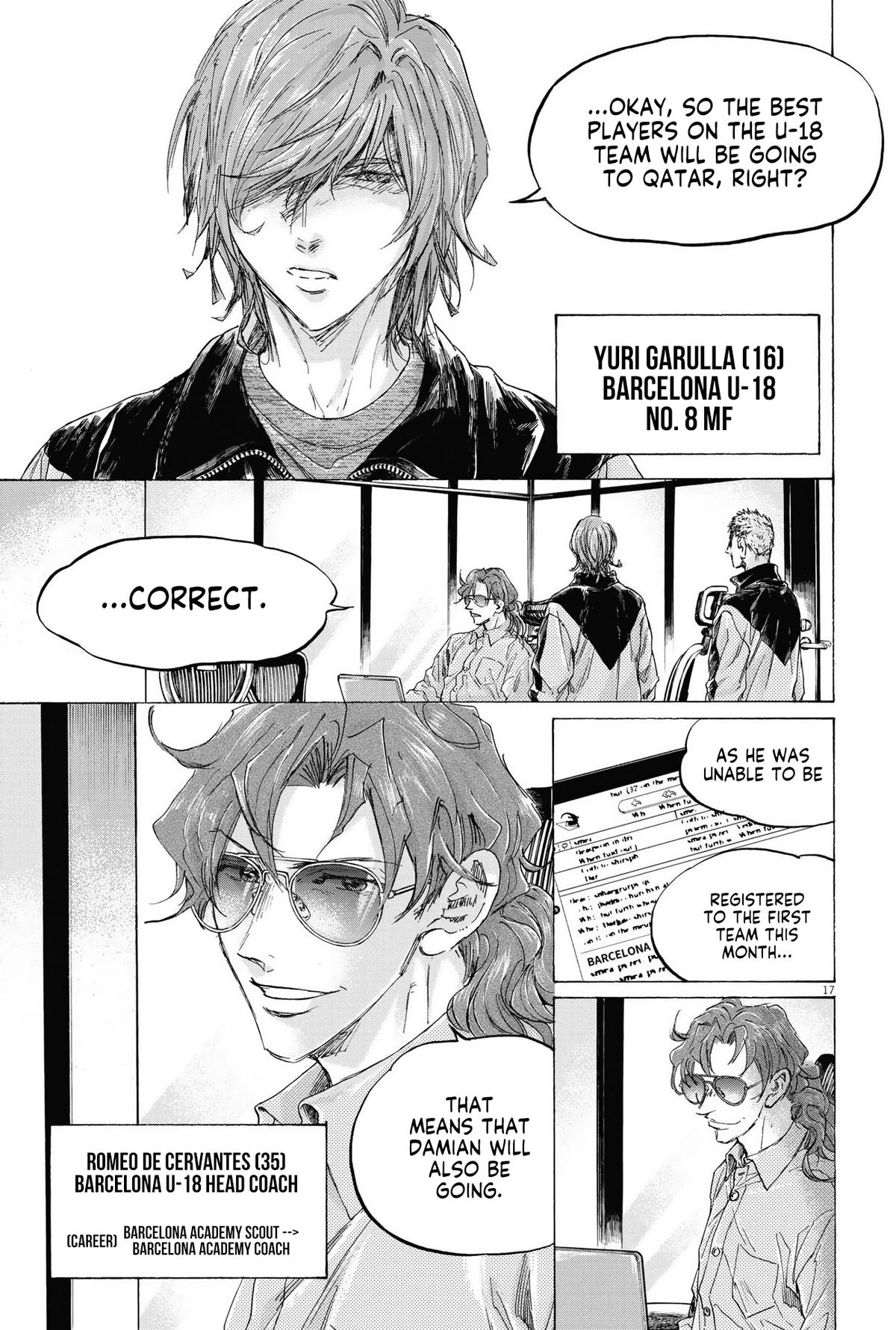 Chapter 337 — Page 17