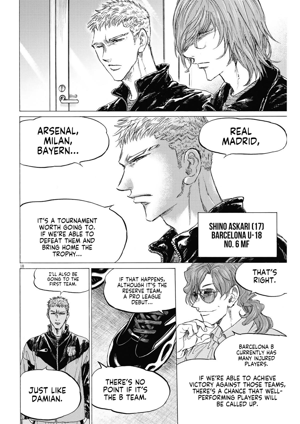 Chapter 337 — Page 18