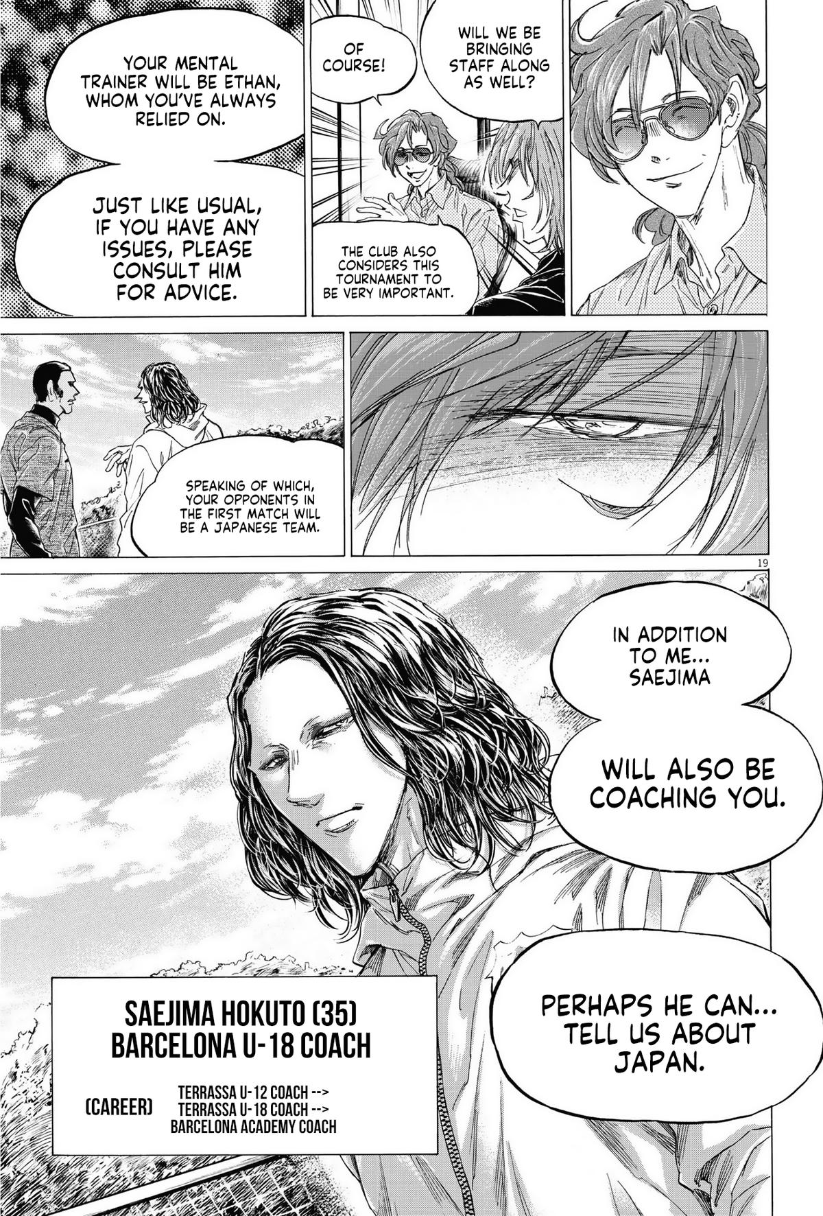 Chapter 337 — Page 19