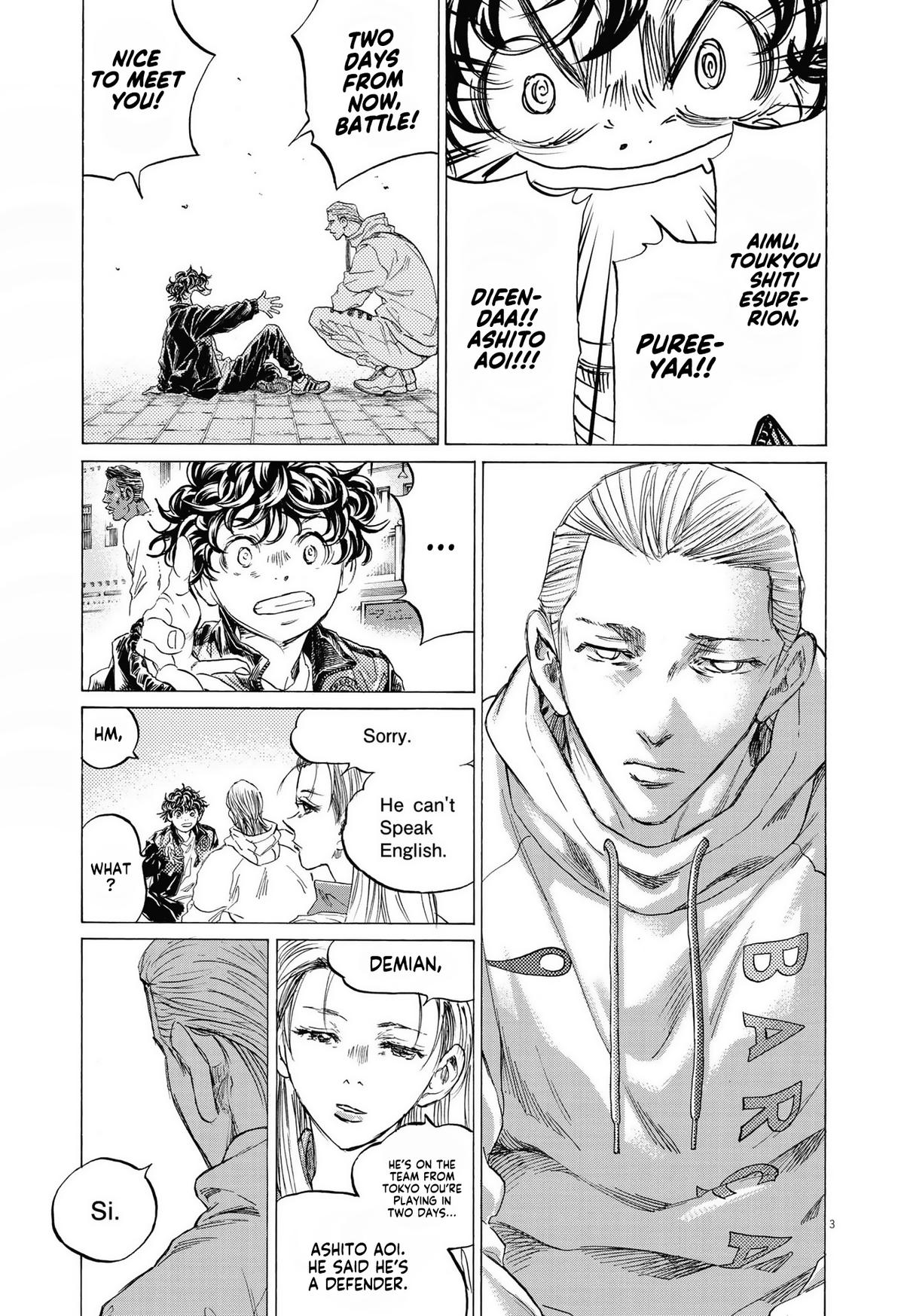 Chapter 340 — Page 4