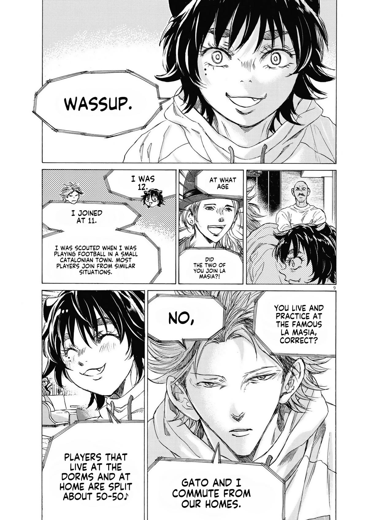 Chapter 340 — Page 10