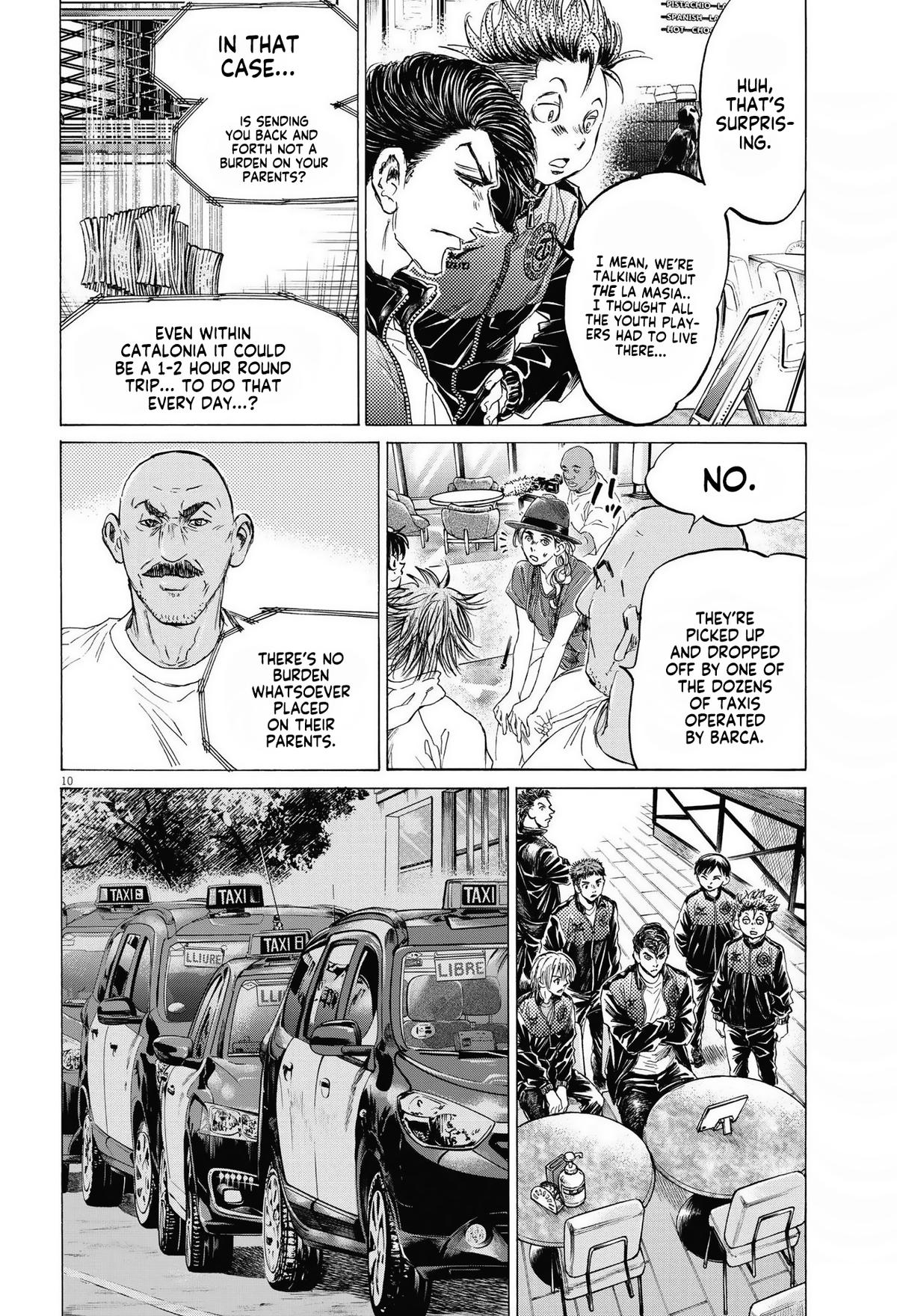 Chapter 340 — Page 11