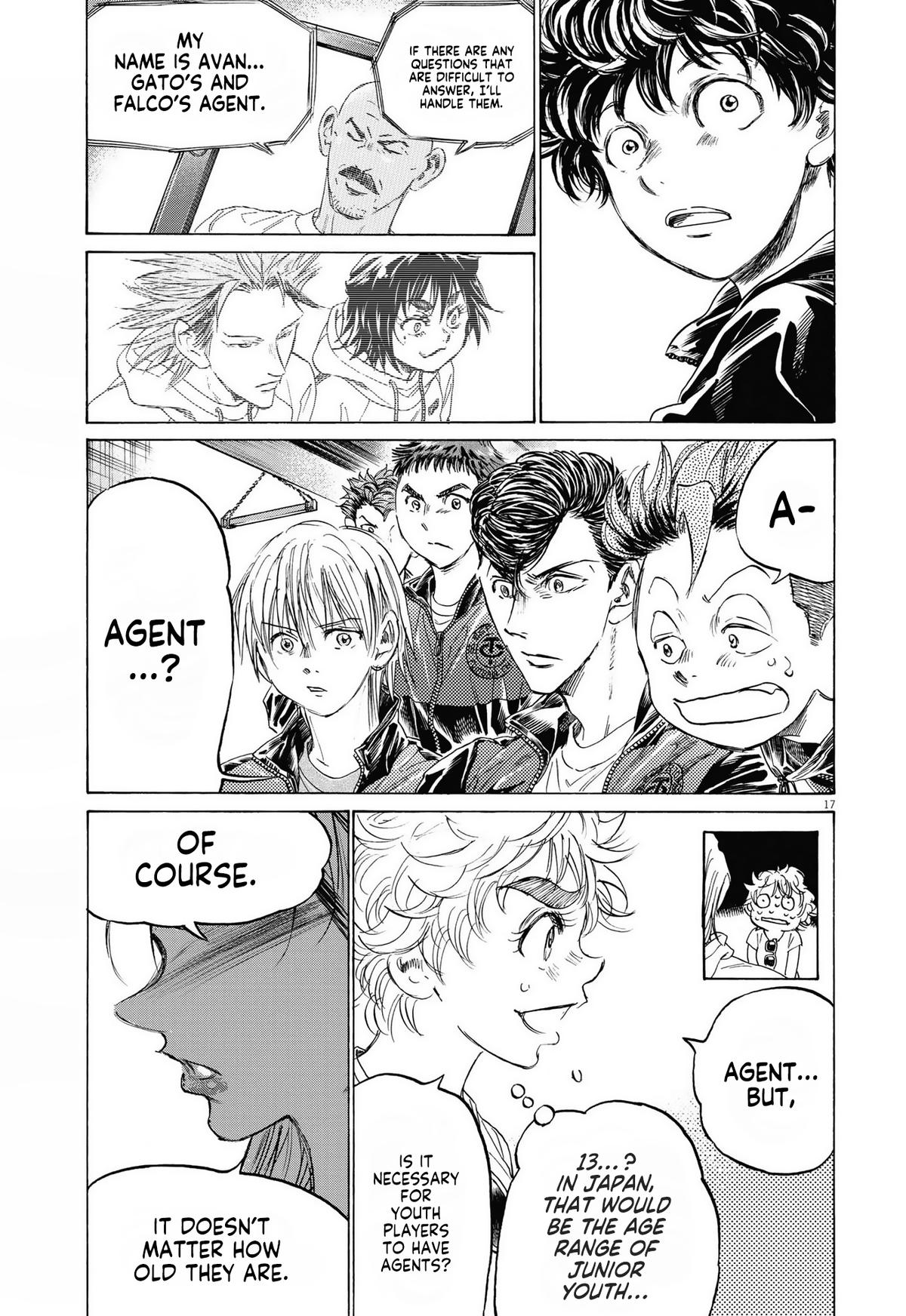 Chapter 340 — Page 18
