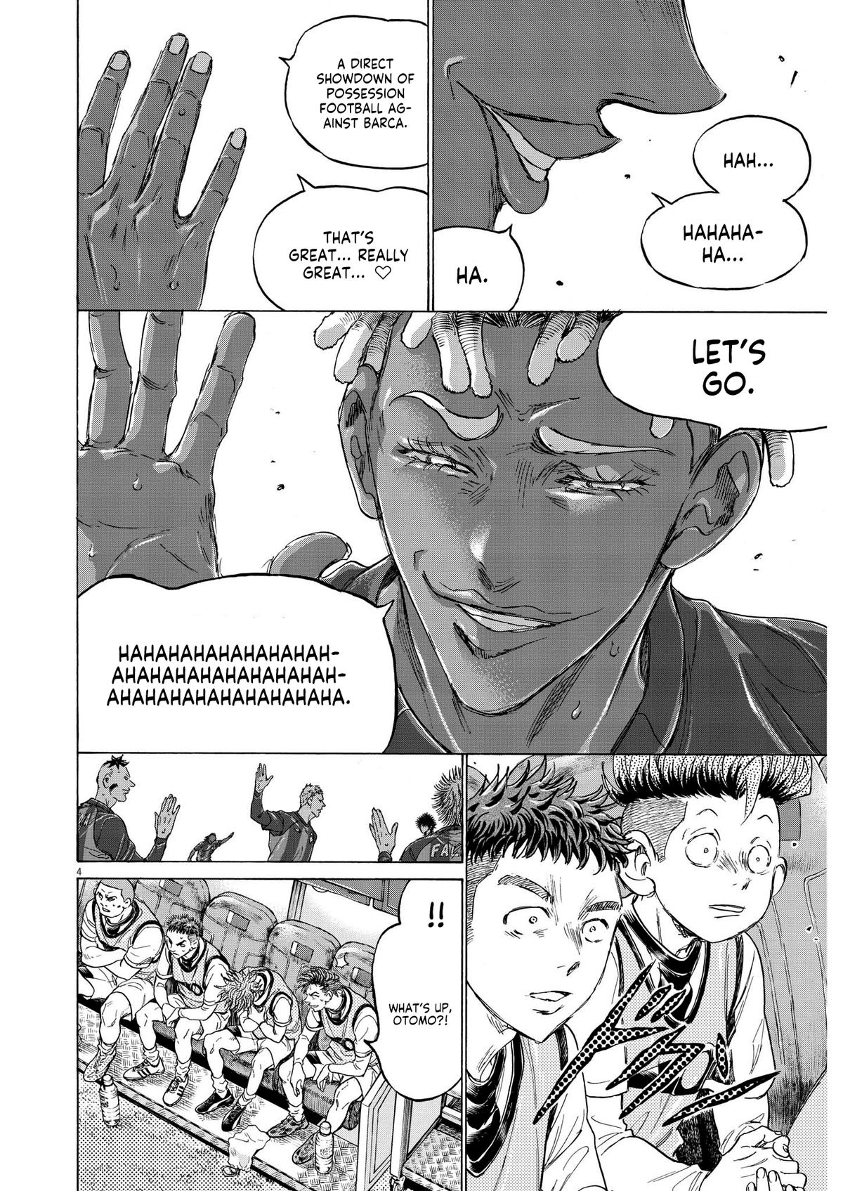 Chapter 353 — Page 4