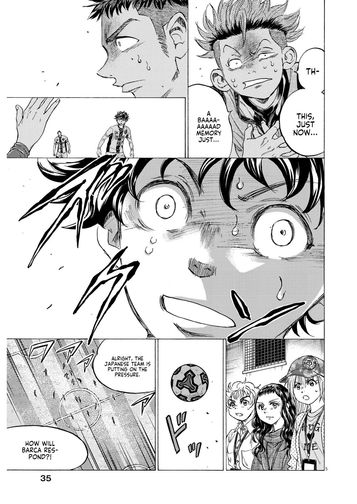 Chapter 353 — Page 5