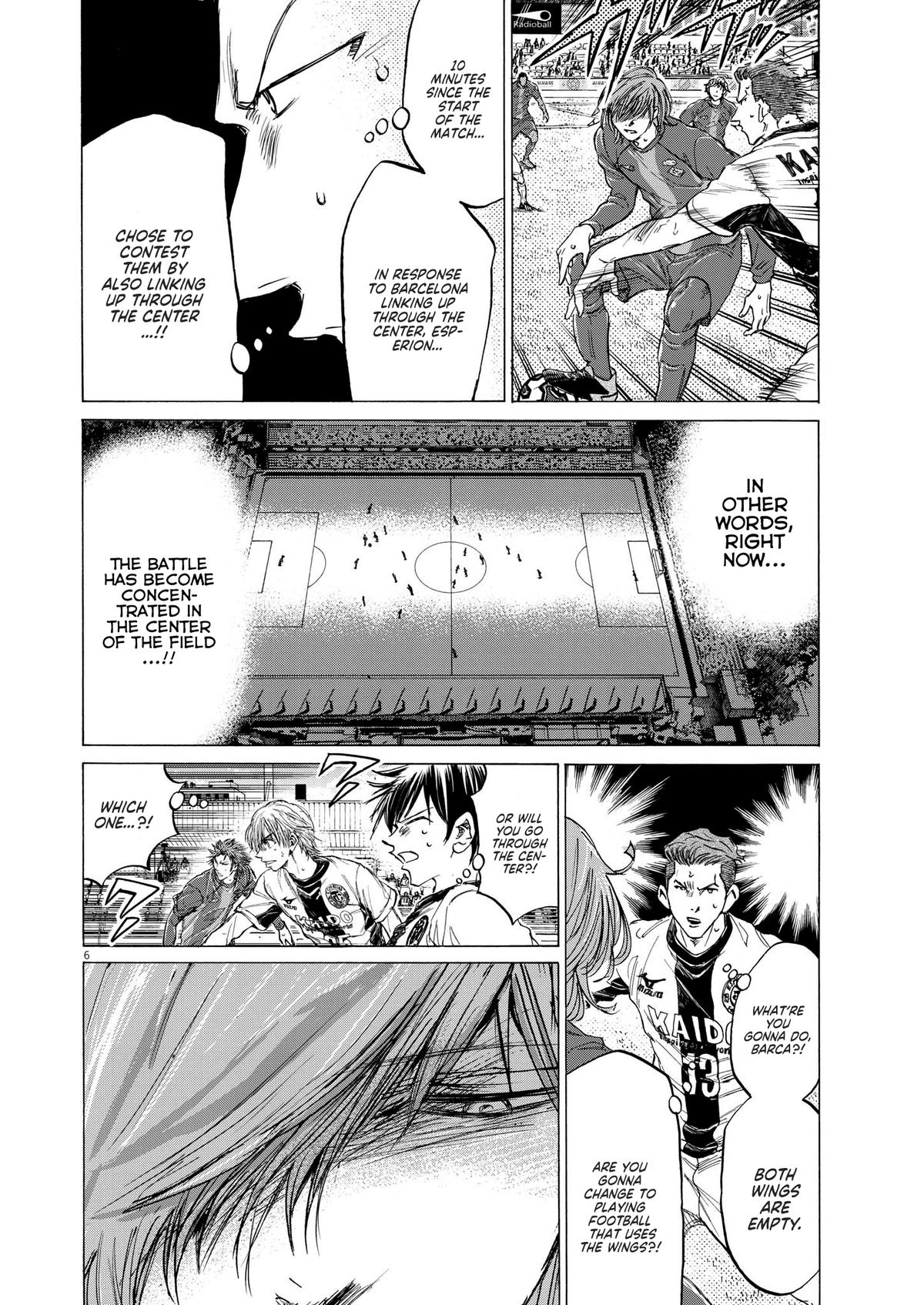Chapter 353 — Page 6